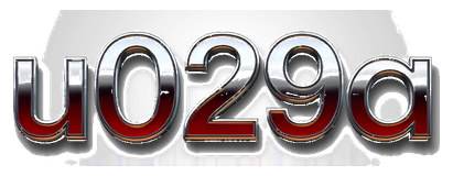 u029a logo