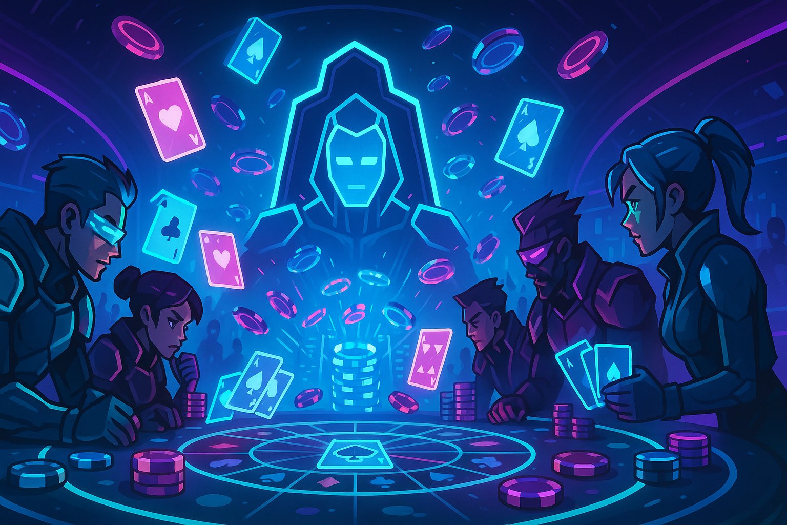 u029a Live Casino