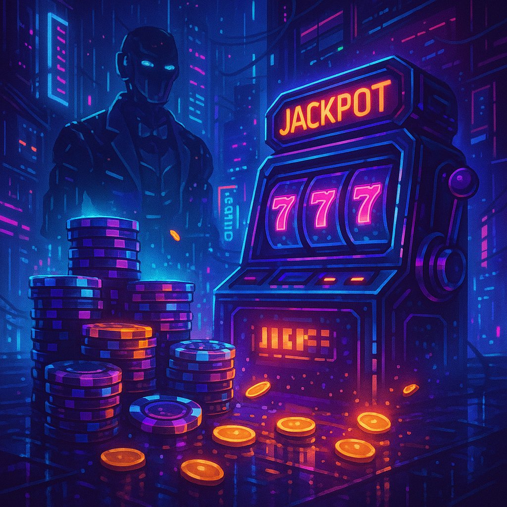 u029a Live Casino